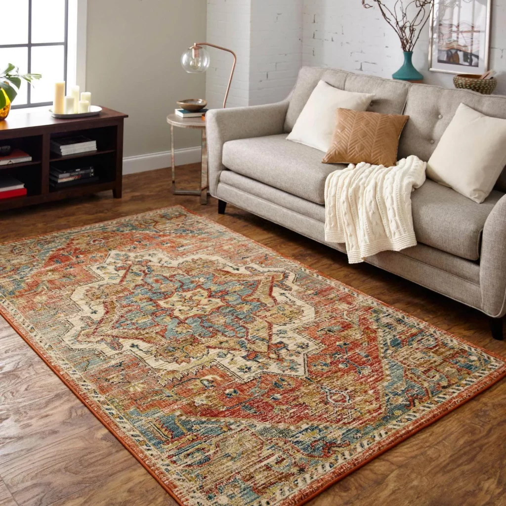 Area Rugs | Flooring Expressions